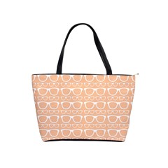 Pattern 203 Classic Shoulder Handbag by GardenOfOphir