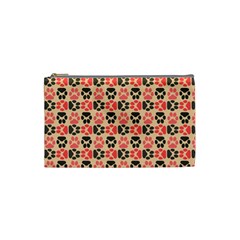 Pattern 216 Cosmetic Bag (small) by GardenOfOphir