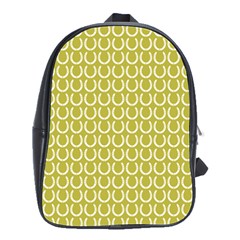 Pattern 232 School Bag (large) by GardenOfOphir