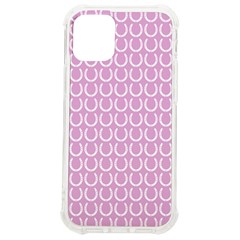 Pattern 237 Iphone 12 Mini Tpu Uv Print Case	 by GardenOfOphir