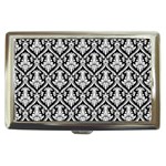 Pattern 246 Cigarette Money Case