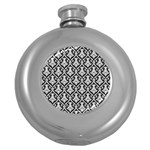 Pattern 246 Round Hip Flask (5 oz)