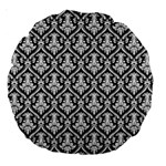 Pattern 246 Large 18  Premium Round Cushions