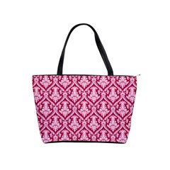 Pattern 248 Classic Shoulder Handbag by GardenOfOphir