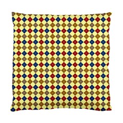 Pattern 249 Standard Cushion Case (two Sides) by GardenOfOphir