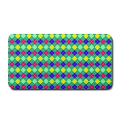 Pattern 250 Medium Bar Mat by GardenOfOphir