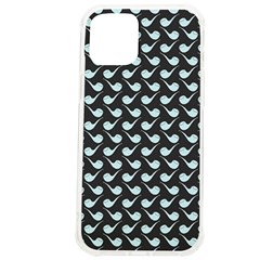 Pattern 262 Iphone 12 Pro Max Tpu Uv Print Case by GardenOfOphir