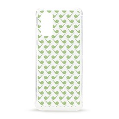 Pattern 274 Samsung Galaxy S20 6 2 Inch Tpu Uv Case by GardenOfOphir