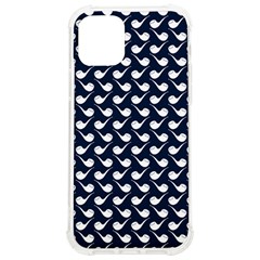 Pattern 278 Iphone 12/12 Pro Tpu Uv Print Case by GardenOfOphir