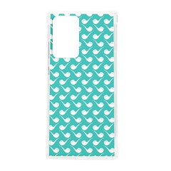 Pattern 280 Samsung Galaxy Note 20 Ultra Tpu Uv Case by GardenOfOphir