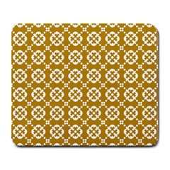 Pattern 296 Large Mousepad by GardenOfOphir