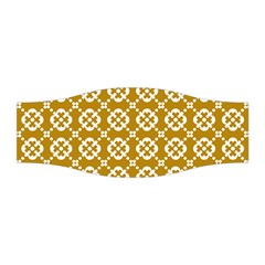 Pattern 296 Stretchable Headband by GardenOfOphir