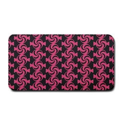 Candy Illustration Pattern Medium Bar Mat by GardenOfOphir