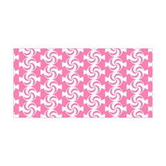 Cute Candy Illustration Pattern For Kids And Kids At Heart Yoga Headband by GardenOfOphir
