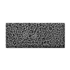 Abstract-0025 Hand Towel by nateshop