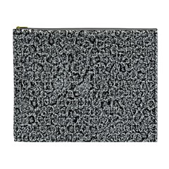 Abstract-0025 Cosmetic Bag (xl) by nateshop