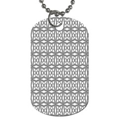 Celtic-knot 01 Dog Tag (two Sides) by nateshop