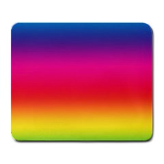 Spectrum Large Mousepad by nateshop