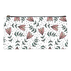 Flowers-49 Pencil Case by nateshop