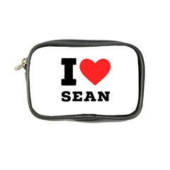 I Love Sean Coin Purse by ilovewhateva