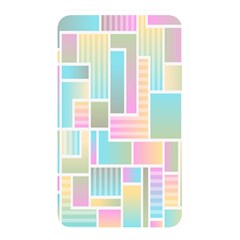 Color-blocks Memory Card Reader (rectangular) by nateshop