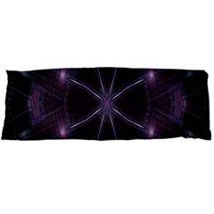 Geometric-art-001 Body Pillow Case Dakimakura (two Sides) by nateshop