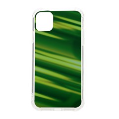 Green-01 Iphone 11 Tpu Uv Print Case by nateshop