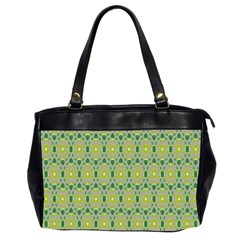 Leaf - 02 Oversize Office Handbag (2 Sides) by nateshop