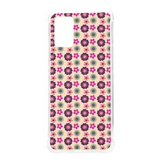 Cute Floral Pattern Samsung Galaxy S20plus 6 7 Inch Tpu Uv Case by GardenOfOphir