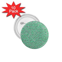 Leaves-015 1 75  Buttons (10 Pack) by nateshop