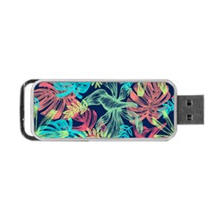 Sheets-33 Portable Usb Flash (one Side) by nateshop