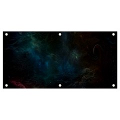 Space-02 Banner And Sign 4  X 2  by nateshop