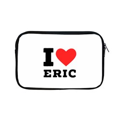 I Love Eric Apple Macbook Pro 13  Zipper Case by ilovewhateva