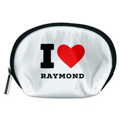 I Love Raymond Accessory Pouch (medium) by ilovewhateva
