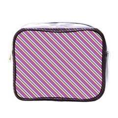 Background-102 Mini Toiletries Bag (one Side) by nateshop