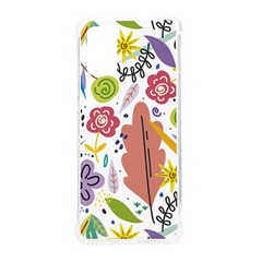 Flowers-101 Samsung Galaxy S20plus 6 7 Inch Tpu Uv Case