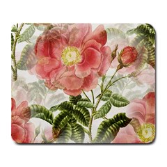 Flowers-102 Large Mousepad by nateshop