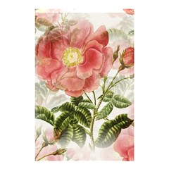 Flowers-102 Shower Curtain 48  X 72  (small)  by nateshop