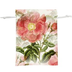 Flowers-102 Lightweight Drawstring Pouch (xl)