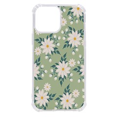 Flowers-108 Iphone 13 Pro Max Tpu Uv Print Case by nateshop
