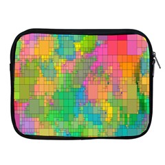 Pixel-79 Apple Ipad 2/3/4 Zipper Cases by nateshop