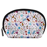 Medical Accessory Pouch (Large) Front