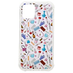 Medical Iphone 12 Mini Tpu Uv Print Case	 by SychEva
