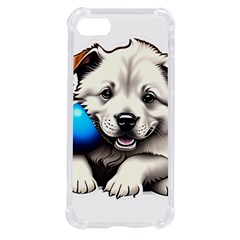 Dog Animal Pet Puppy Pooch Iphone Se