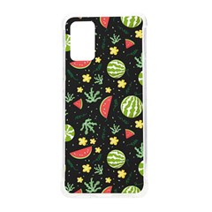 Watermelon Berries Patterns Pattern Samsung Galaxy S20plus 6 7 Inch Tpu Uv Case by Semog4