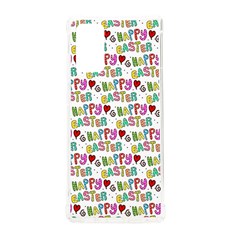 Holidays Samsung Galaxy Note 20 Tpu Uv Case by nateshop