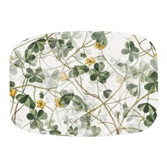 Leaves-142 Mini Square Pill Box by nateshop