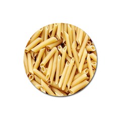 Pasta-79 Magnet 3  (round) by nateshop