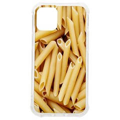 Pasta-79 Iphone 12 Mini Tpu Uv Print Case	 by nateshop