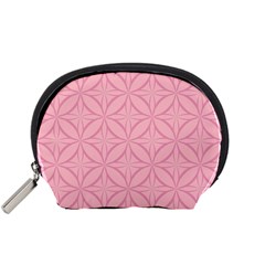 Pink-75 Accessory Pouch (small) by nateshop